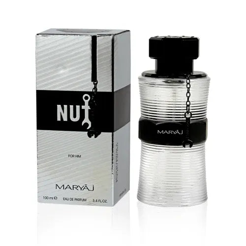 NUT-HIM 100ML by MARYAJ,  UNISEX