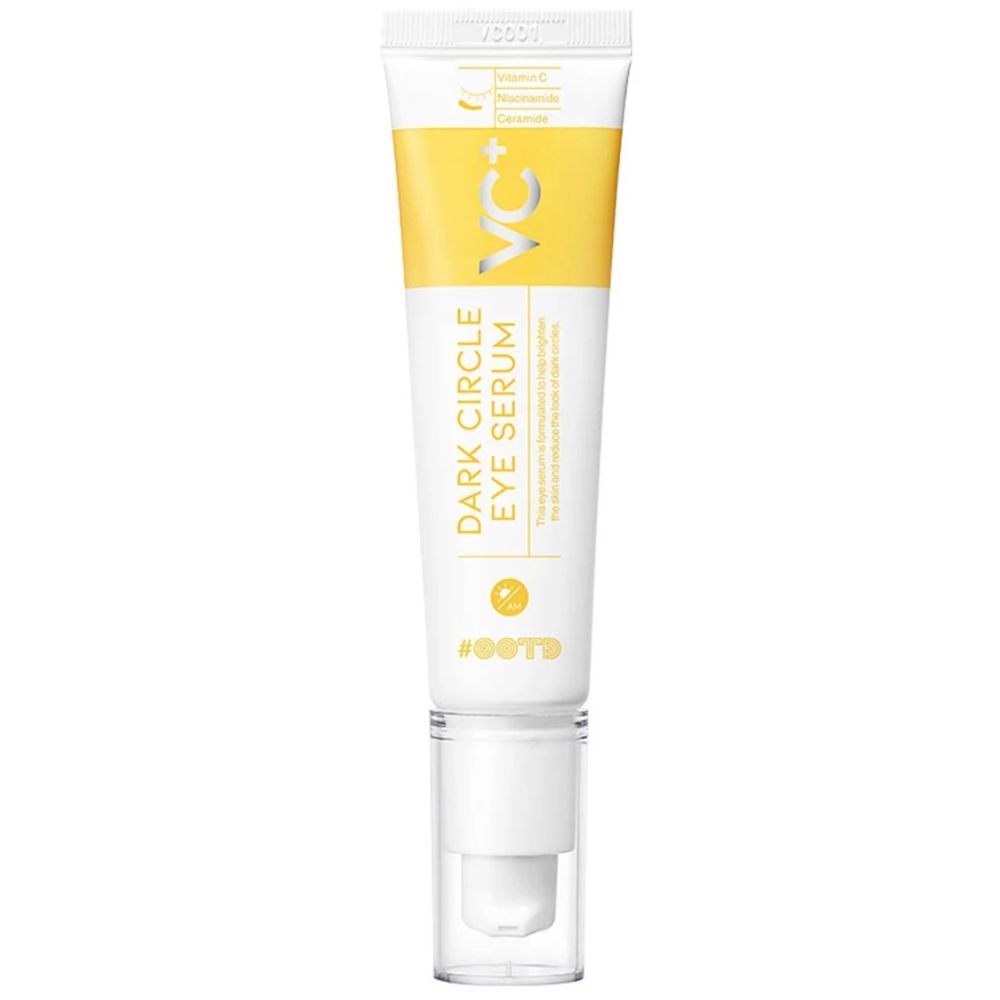 OOTD Dark Circle Eye Serum, 30g