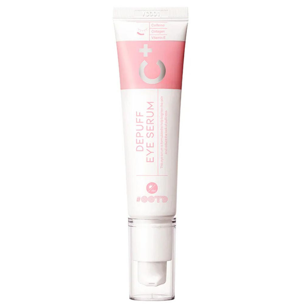 OOTD Depuff Eye Serum, 30g