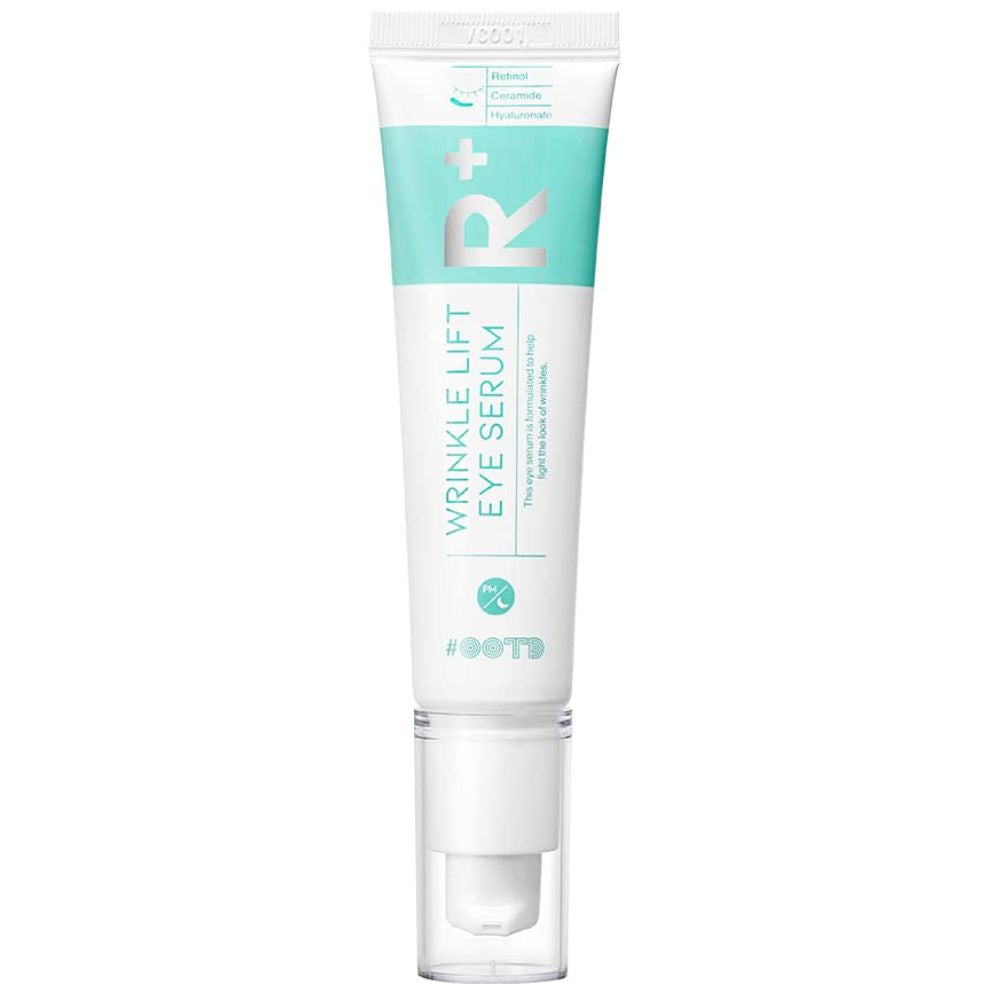 OOTD Wrinkle Lift Eye Serum, 30g
