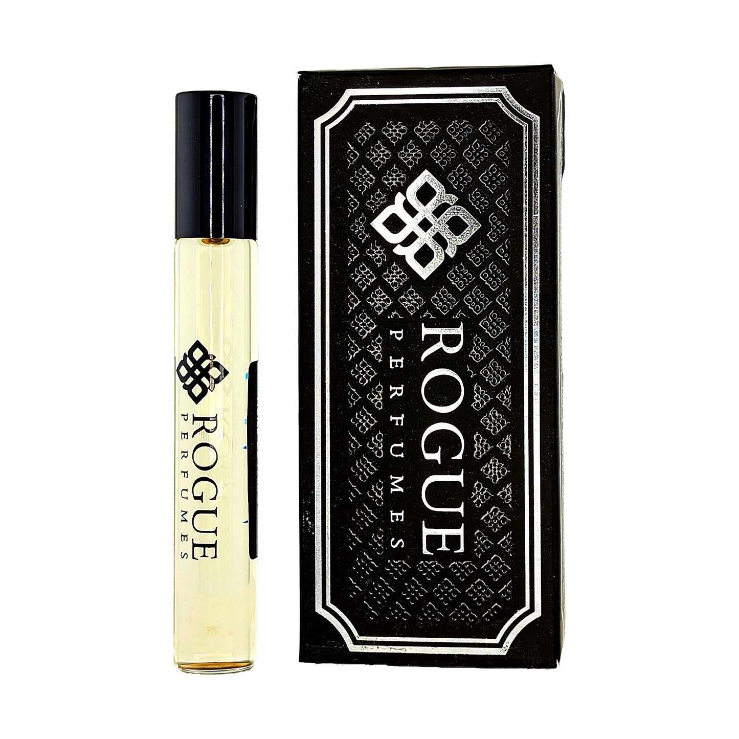 Ulei de Parfum Concentrat Double Faced by Rogue Perfumes, Unisex, 12 ml