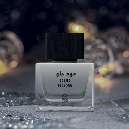 OUD GLOW Nylaa 100 ml