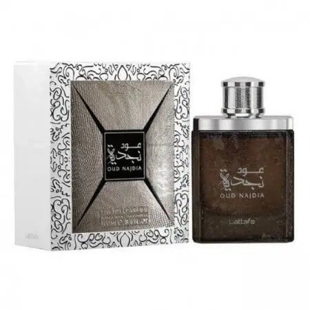 OUD NAJDIA Lattafa 100 ml