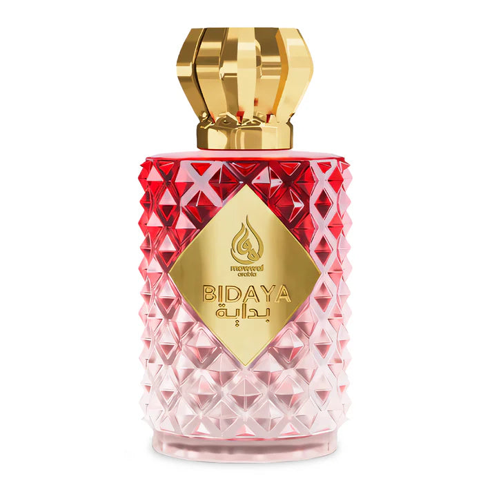 Apa de Parfum Mawwal Oasis Bidaya, Unisex, 100 ml
