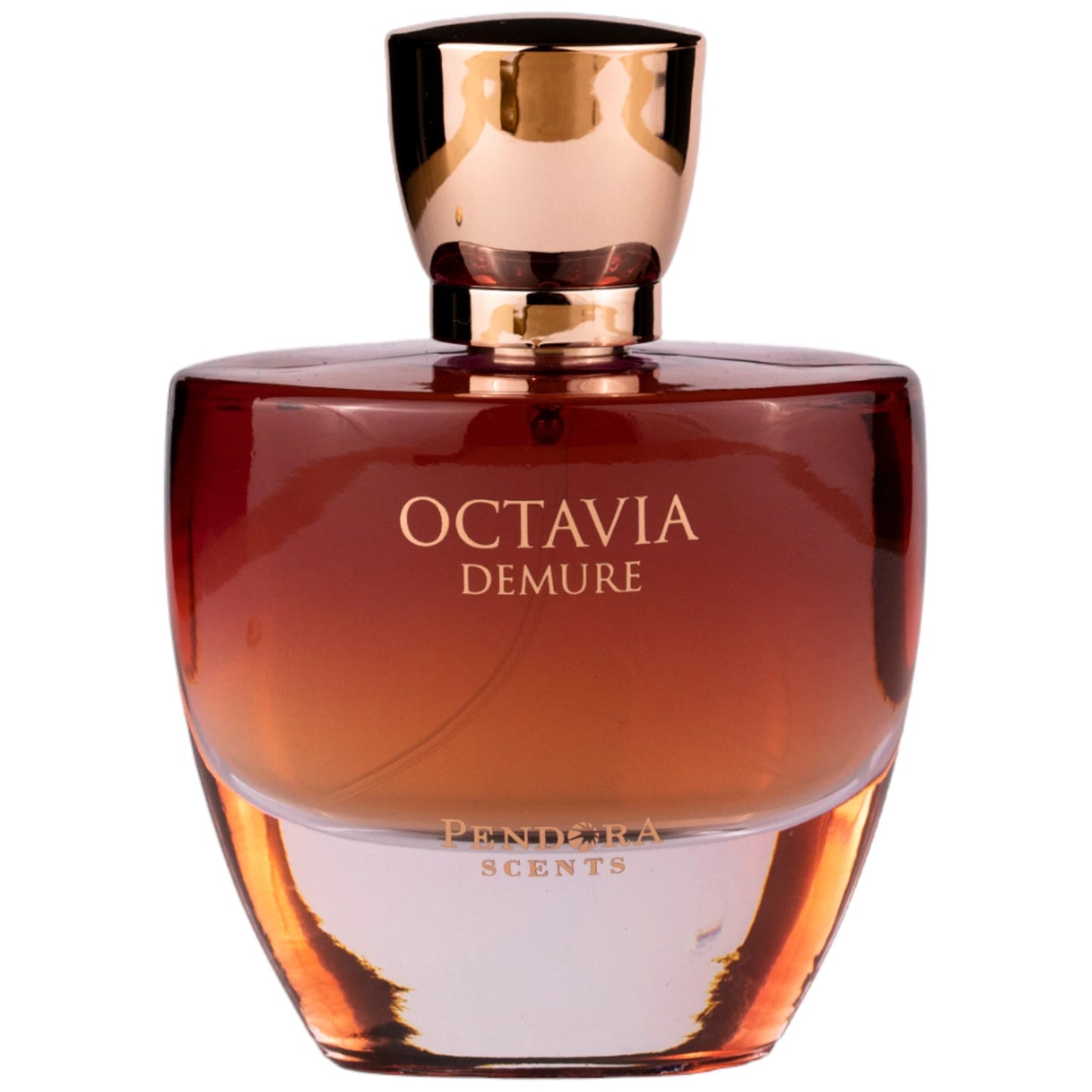 Octavia Demure By Pendora Scents 100 ml – Parfum original import Dubai inspirat din Olympea Legend