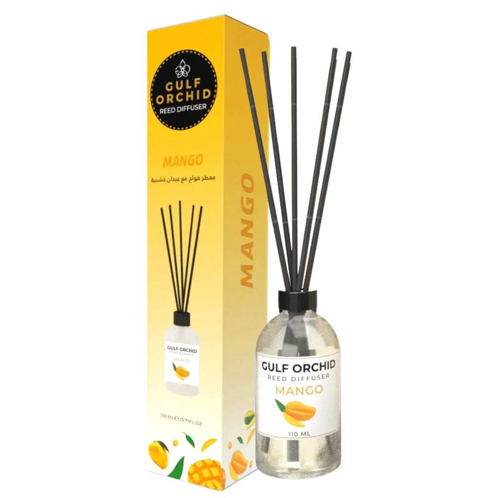Odorizant de camera – Mango, 110ml