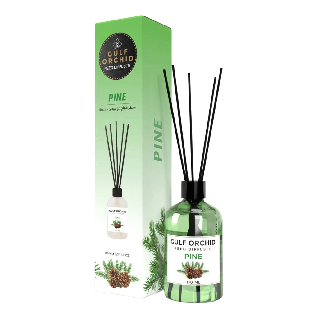Odorizant de camera – Pine, 110ml