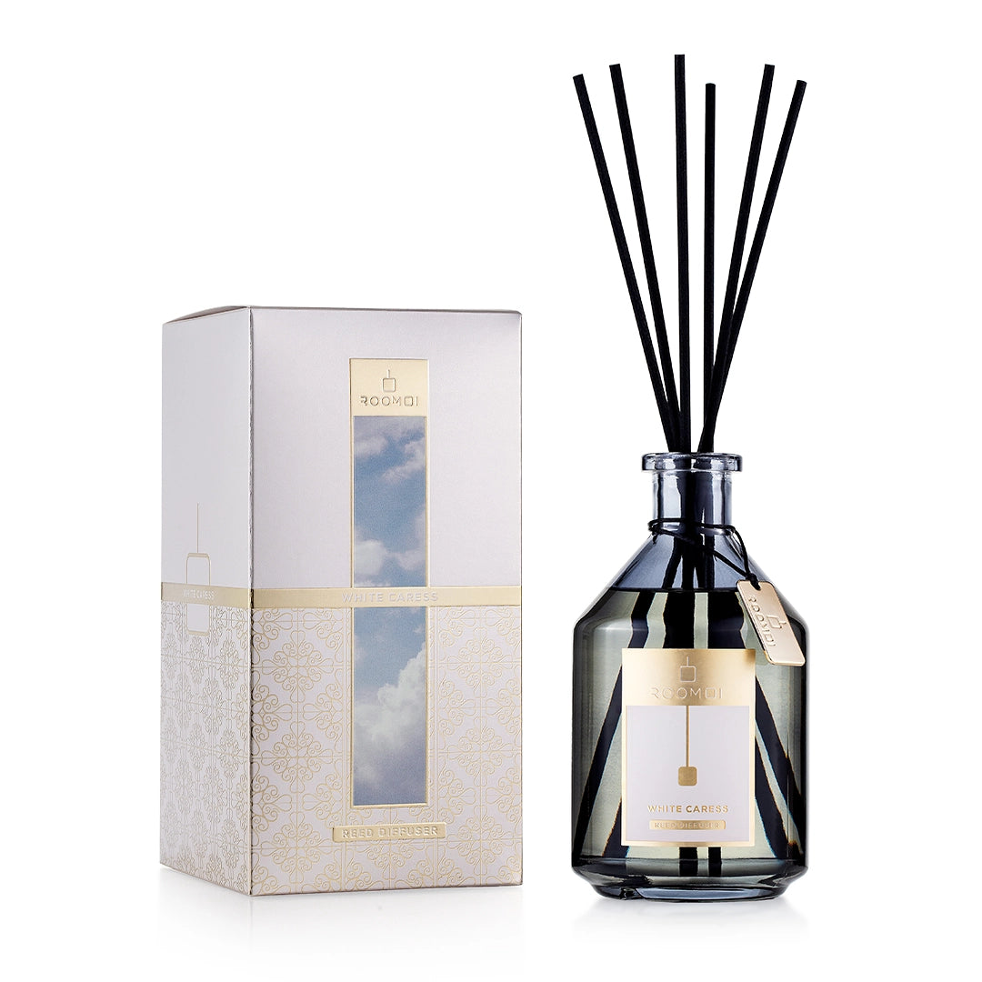 Odorizant de camera – White Caress 500 ml