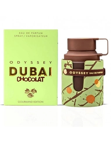 Odyssey Dubai Chocolat, EDP , 100 ml