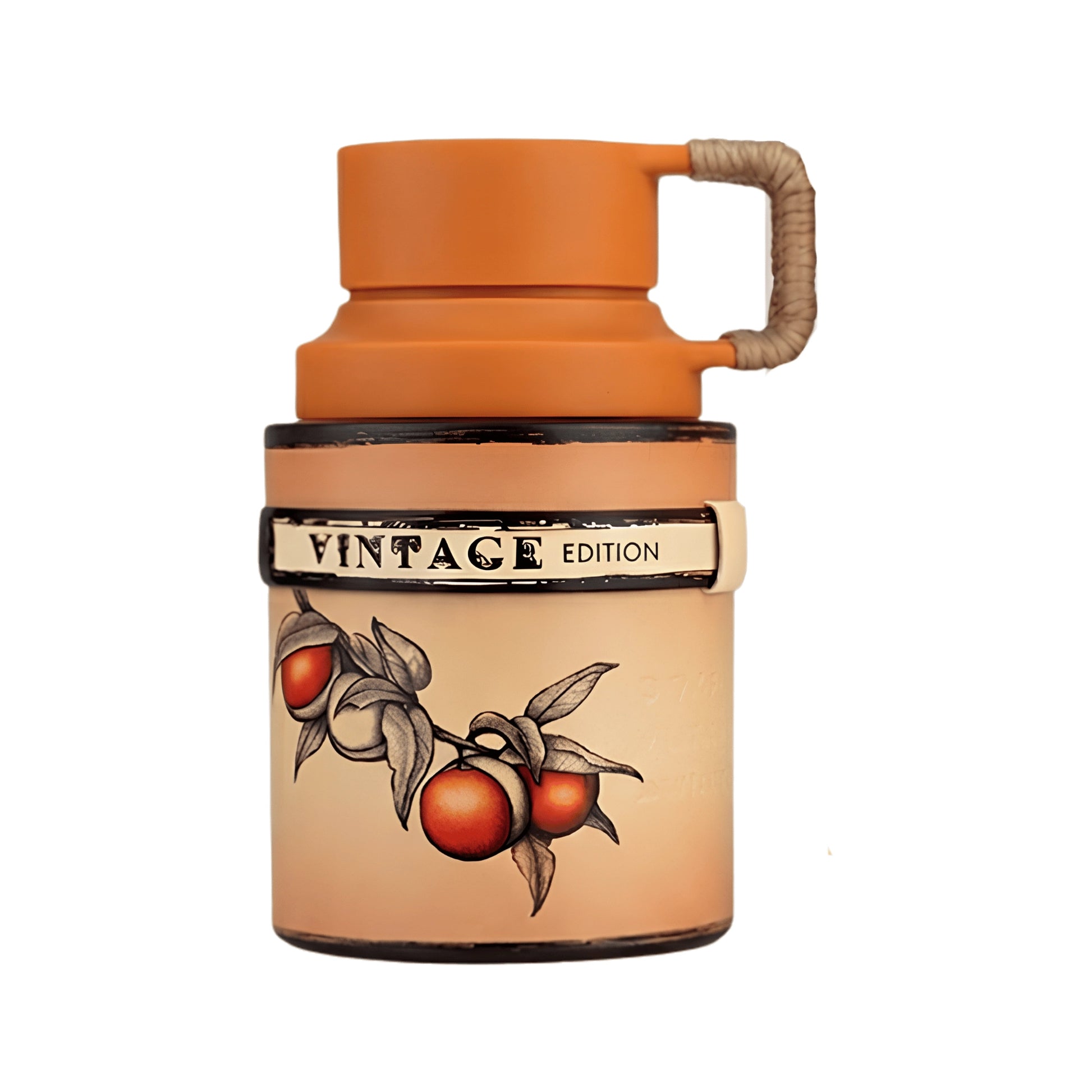 Odyssey Mandarin Sky Vintage Edition, EDP, 100 ml