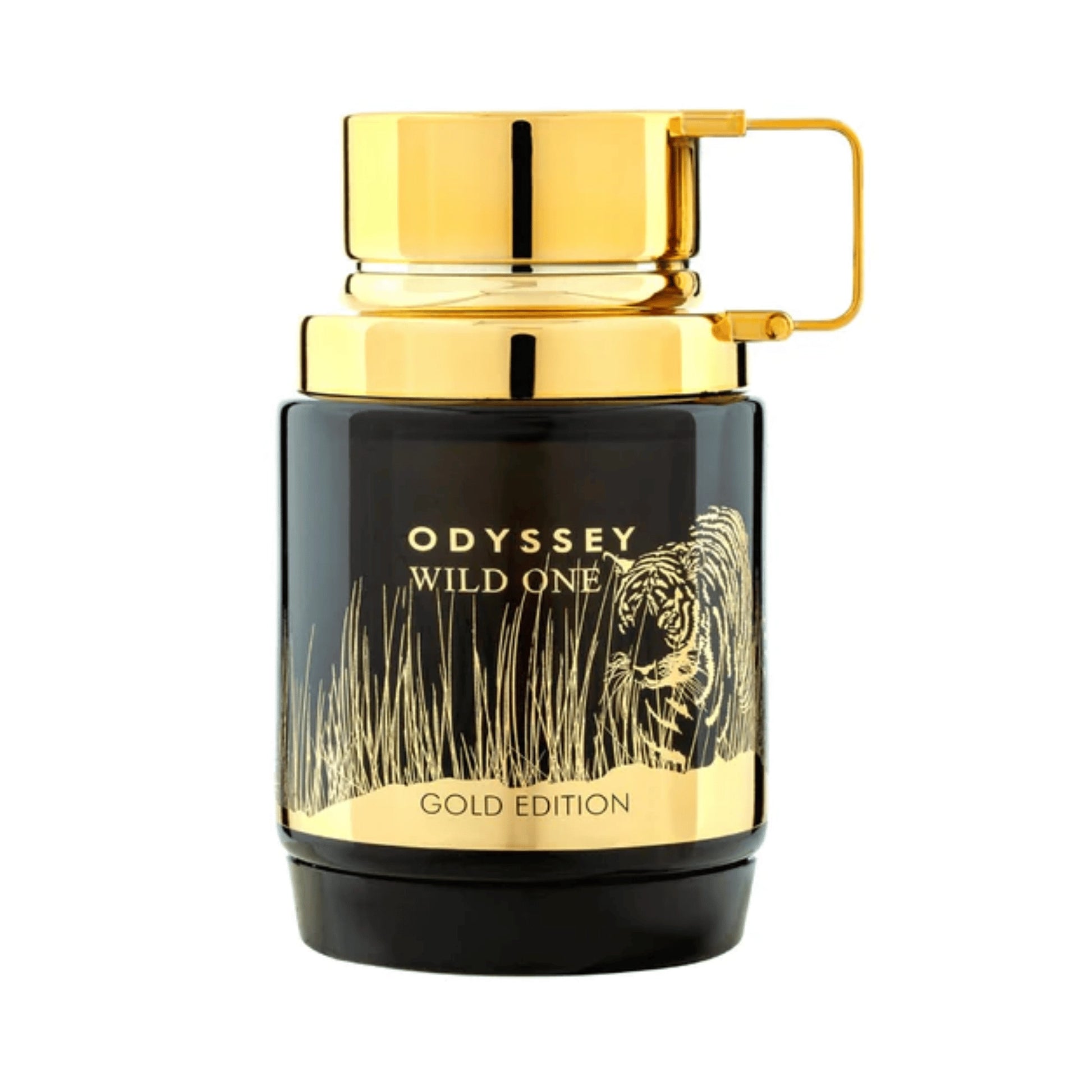 Odyssey Wild One, EDP, 100 ml