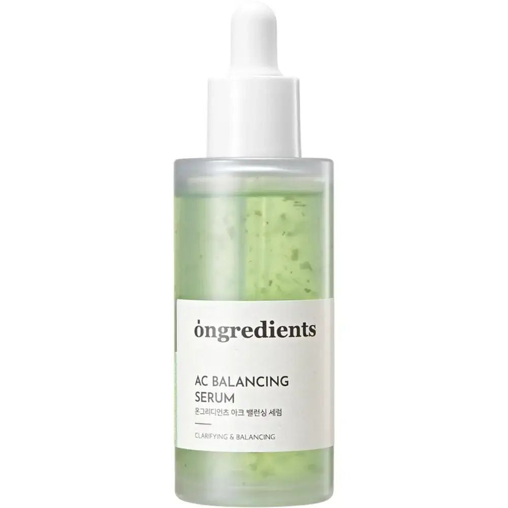 Ongredients AC Balancing Serum, 50ml