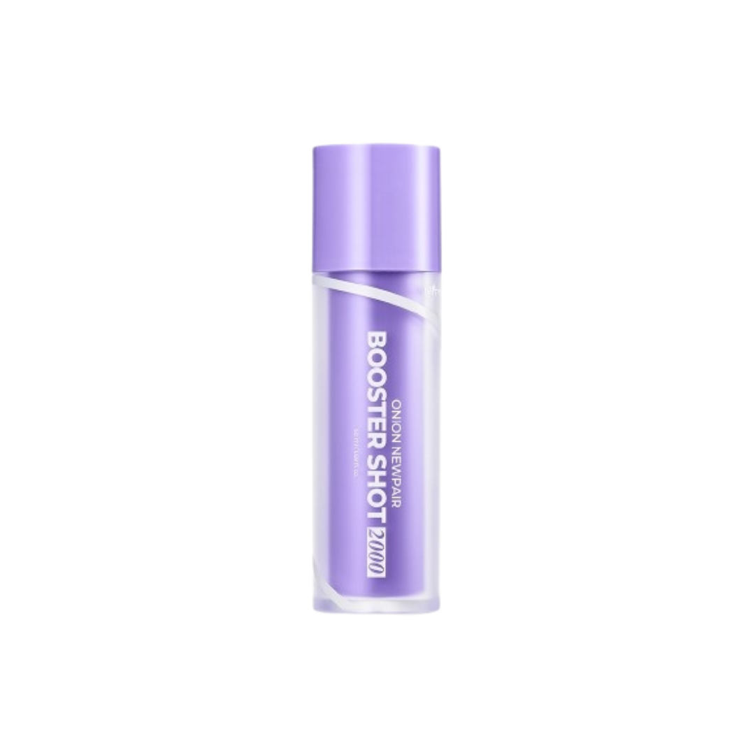 Onion newpair line - Serum cu spicule cu extract de ceapa, 50ml | Isntree
