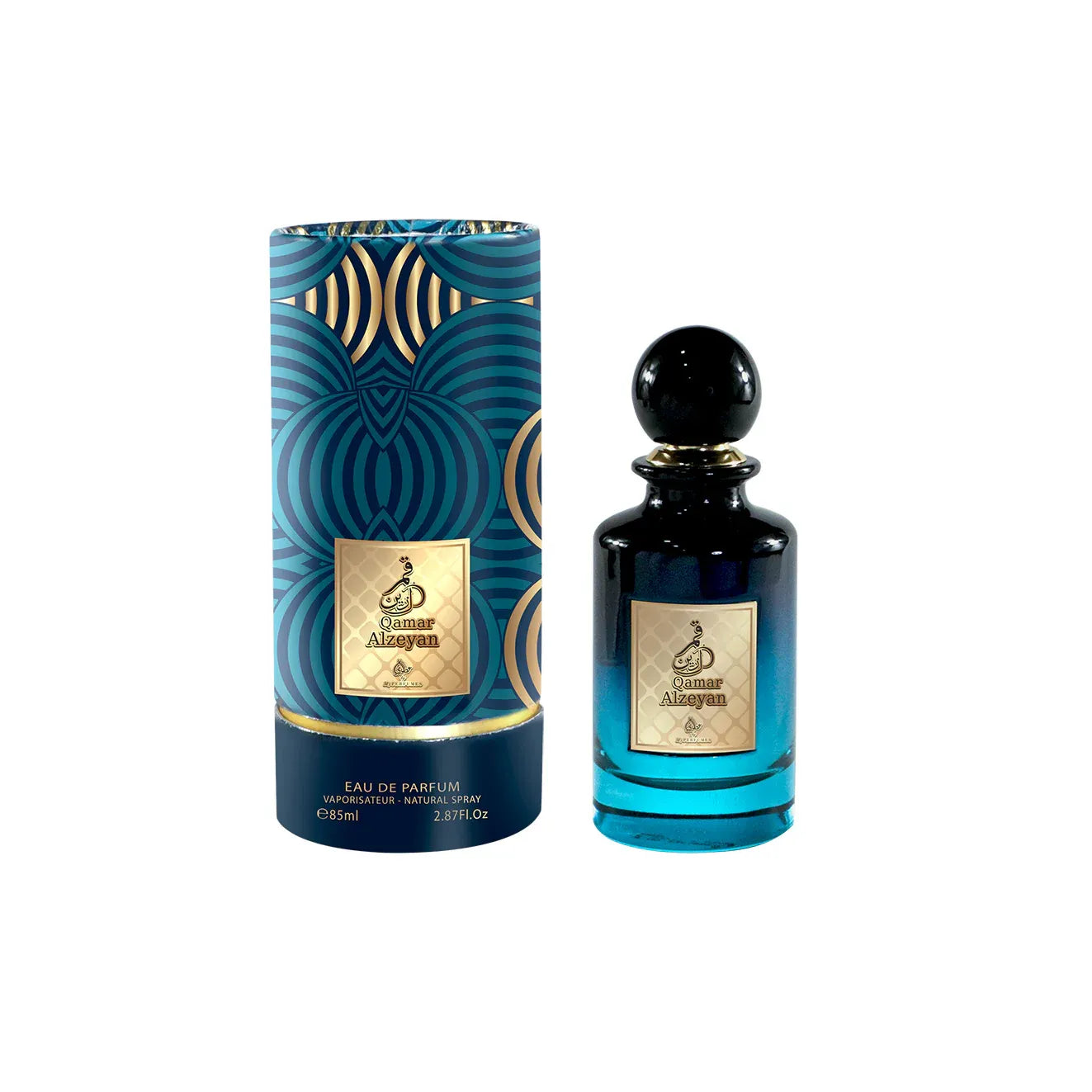 QAMAR ALZEYAN 85ML by MY PERFUMES,  DAMA
