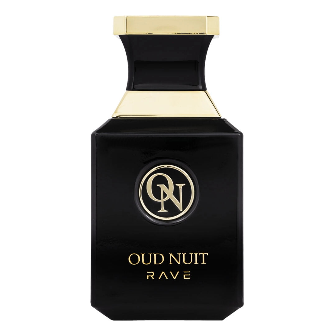 Oud Nuit Rave 100ml