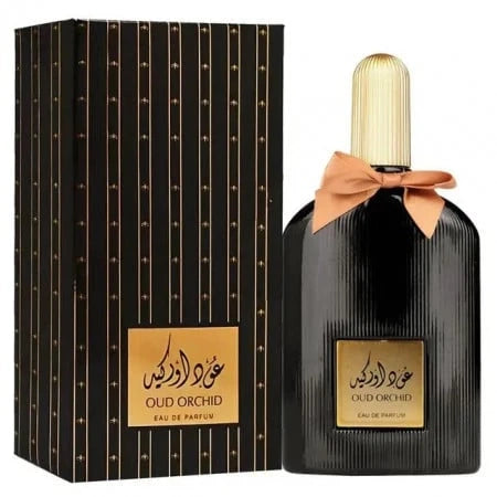 Oud Orchid, Suroori , EDP, 100ml
