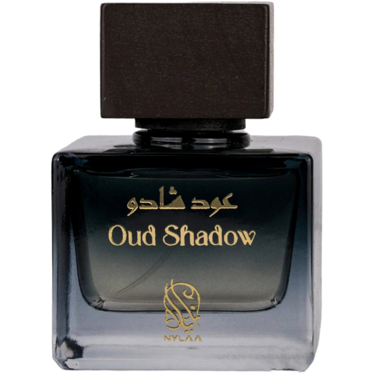 Oud Shadow by Nylaa 100ml – Parfum arabesc original import Dubai