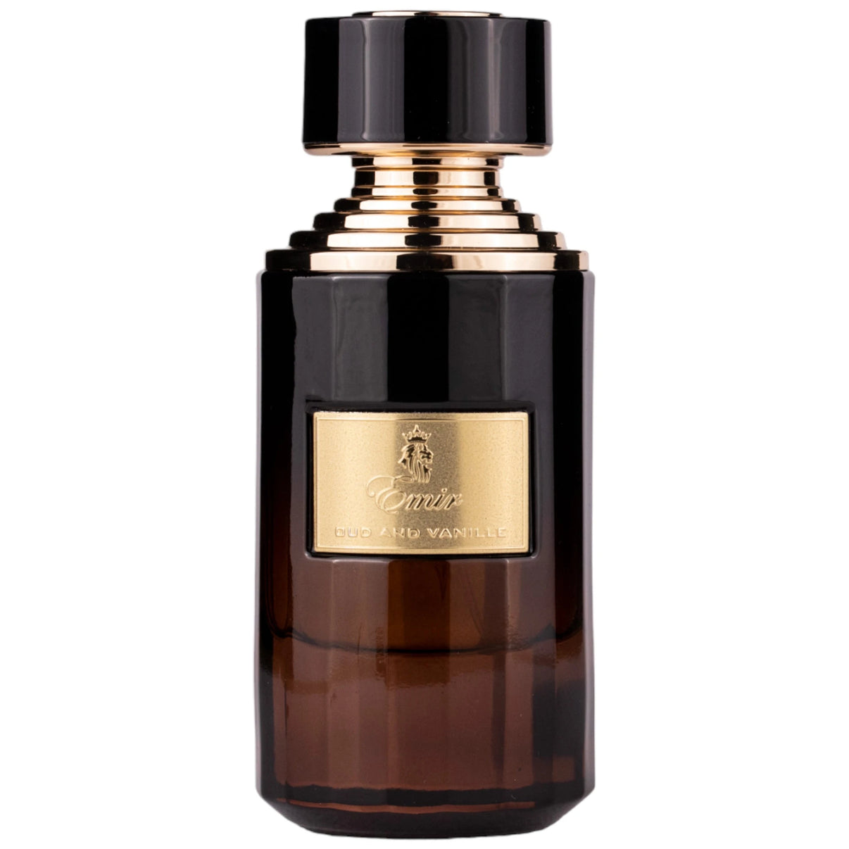 Oud and Vanille By Emir 100 ml – Parfum arabesc original import Dubai inspirat din Mancera Aoud Vanille
