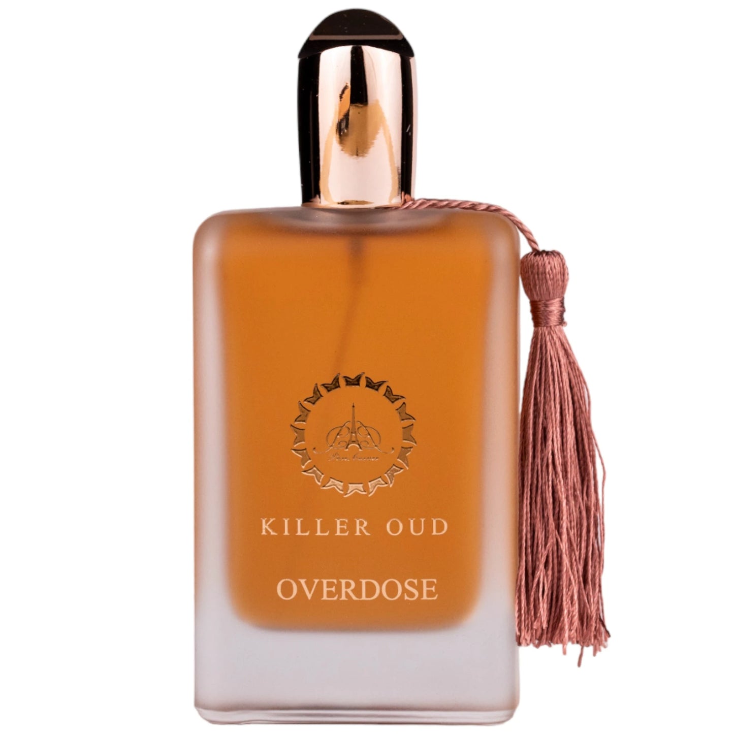 Overdose By Killer Oud 100 ml – Parfum arabesc original import Dubai inspirat din Amouage Overture