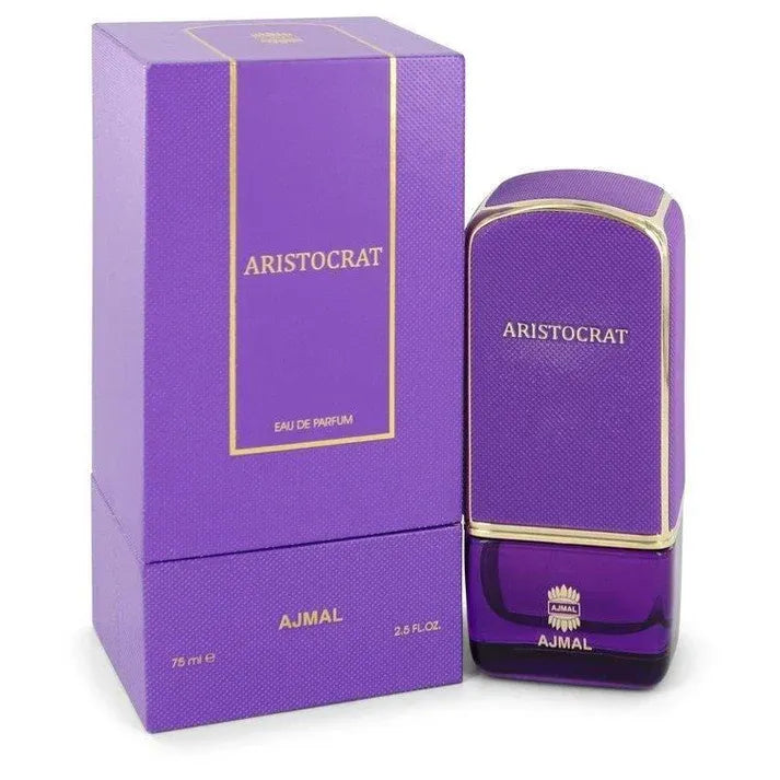 ARISTOCRAT HER 75ML by AJMAL,  DAMA