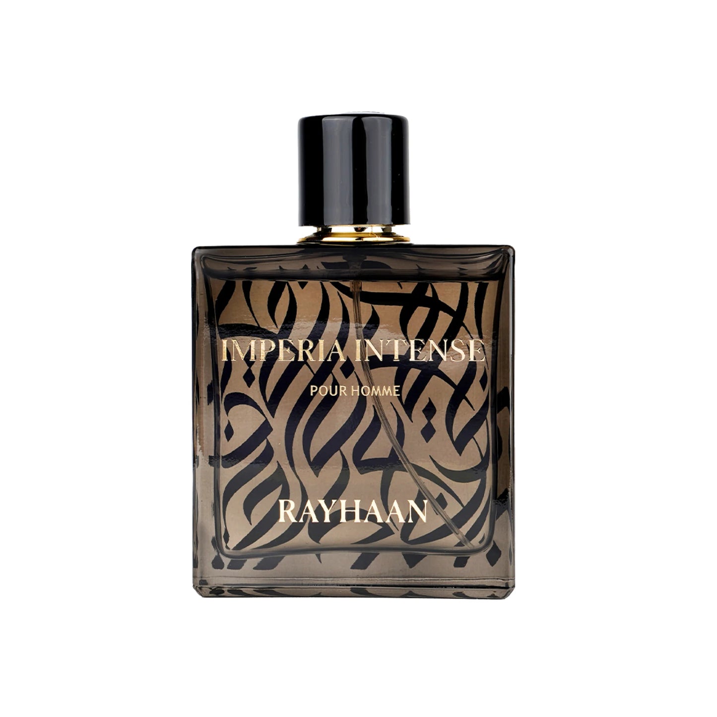 Apa de Parfum Imperia Intense by Rayhaan, Barbati, 100 ml
