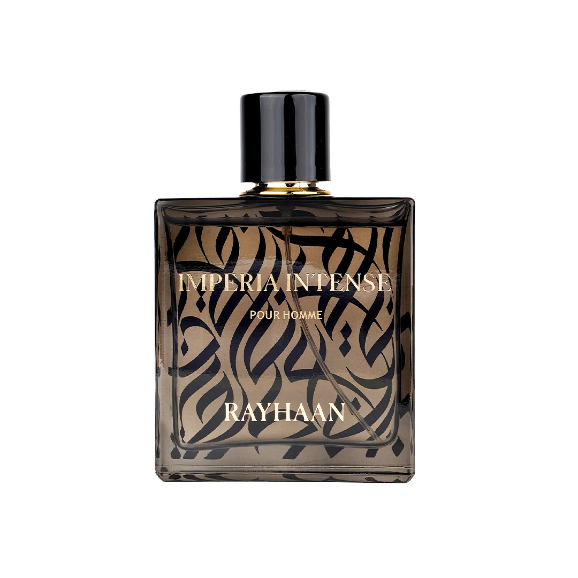Apa de Parfum Imperia Intense by Rayhaan, Barbati, 100 ml