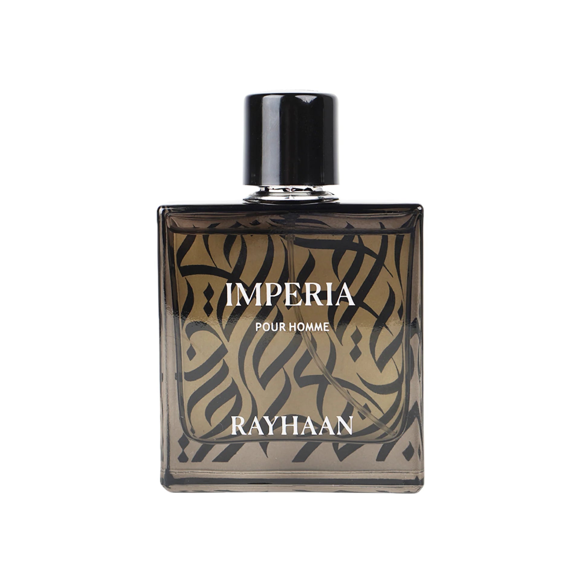 Apa de Parfum Imperia by Rayhaan, Barbati, 100 ml
