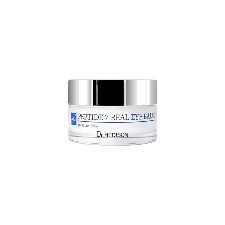 PEPTIDE 7 REAL EYE - Crema De Ochi Cu Peptide