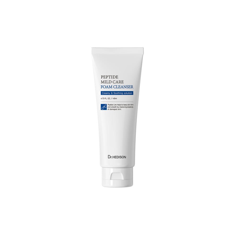 PEPTIDE MILD FOAM - Spuma De Curatare Si Hidratare Ten
