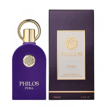 PHILOS PURA Alhambra 100 ml