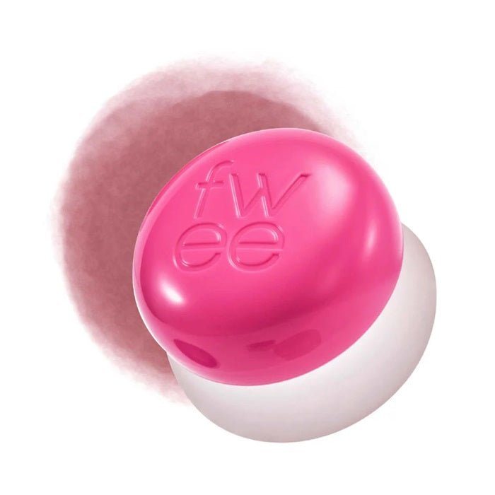 LIP&CHEEK BLURRY PUDDING POT PK05 STH - Ruj Si Blush 2 In 1 Pudding Pot