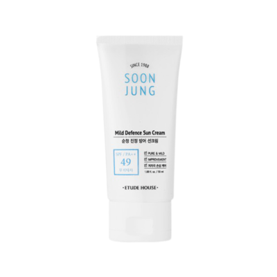 Etude – Crema SPF 49 PA++ 50ml