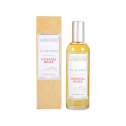 Apă de toaletă  100ml Oriental lemnoasă