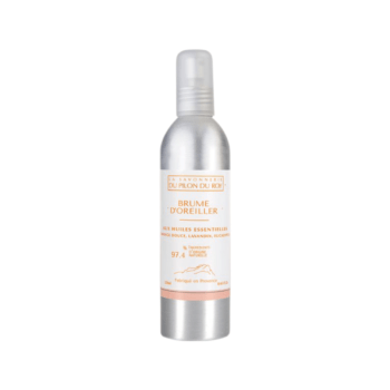 Parfum pentru asternuturi