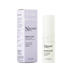Nacomi Ser anti riduri Retinol 0.5%