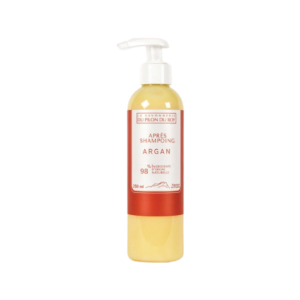 Balsam păr deteriorat cu ulei de argan bio 250ml