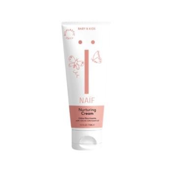 Cremă nutritivă pentru copii -Naïf nurturing cream