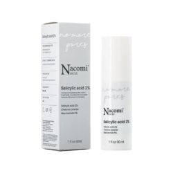 Nacomi Serum anti acnee 2% Acid salicilic