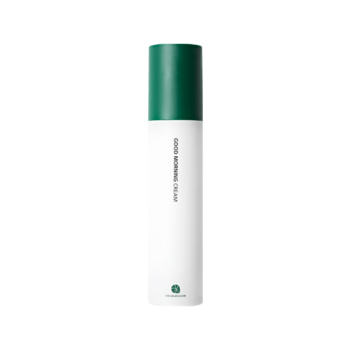 Cremă hidratantă de zi The Vegan Glow – Good morning cream 50ml
