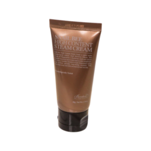 Benton Snail Bee High Content Steam Cream, 50g
