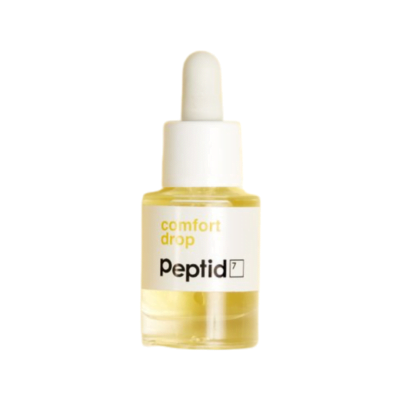 Ulei facial cu argan si jojoba, 15ml, Peptid7