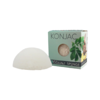 Elicious, Burete Konjak pentru ten, Pure