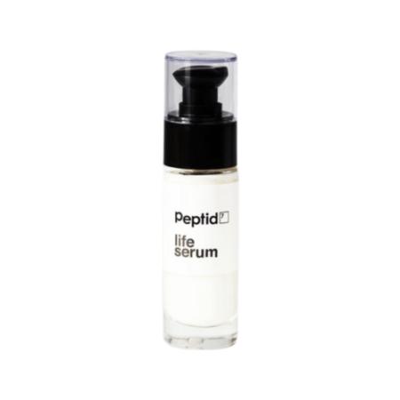 Ser antirid cu peptide /Life Serum Peptid7