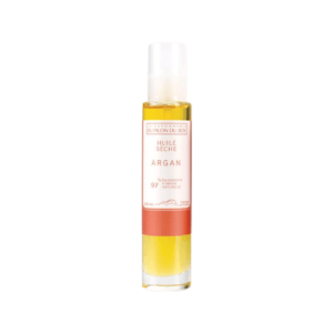 Ulei uscat pentru corp cu argan bio