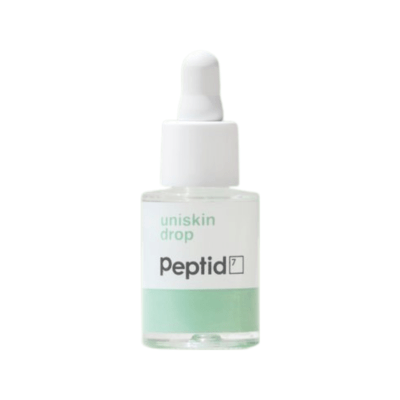 Ser cu acid lactic pentru pete pigmentare/ Peptid7