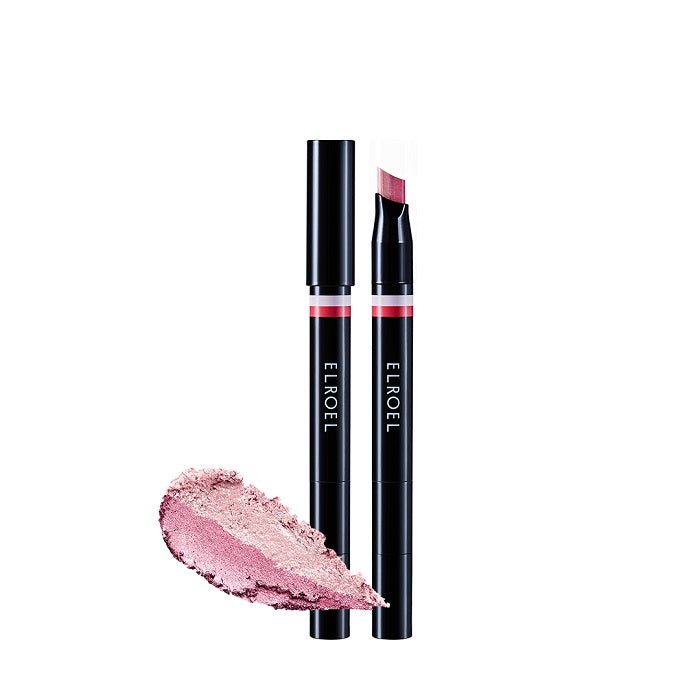 BLANC DOUBLE SHADOW STICK 08 POPPING-CANDY - Fard De Pleoape Tip Stick