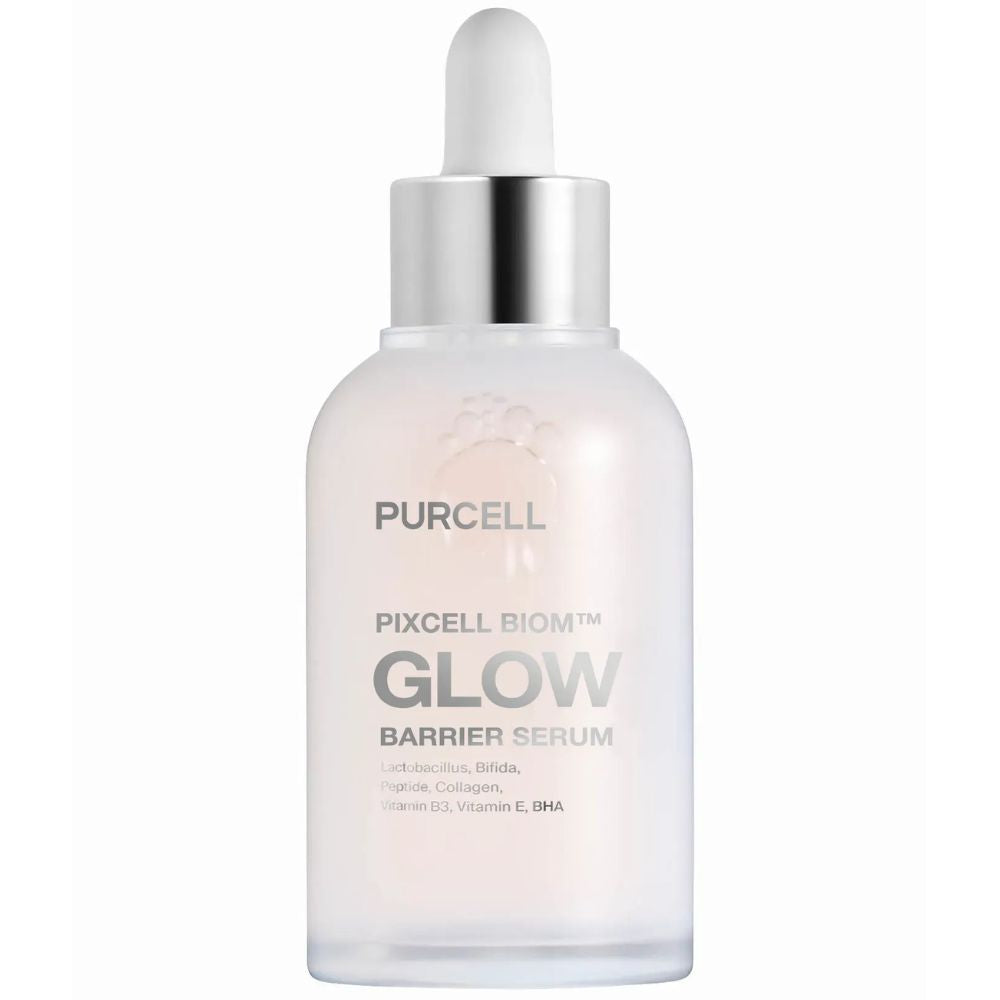 PURCELL Pixcell Biom Glow Barrier Serum, 50ml
