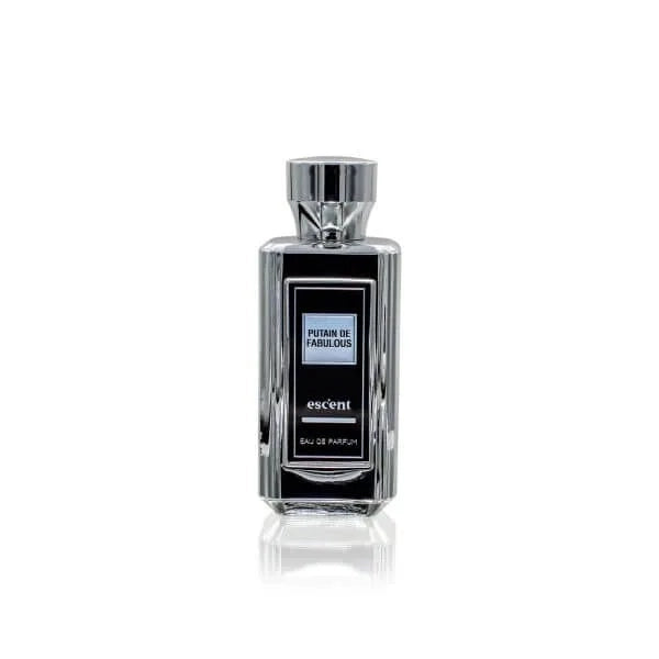 PUTAIN DE FABULOUS ESCENT, Eau de Parfum,100ML