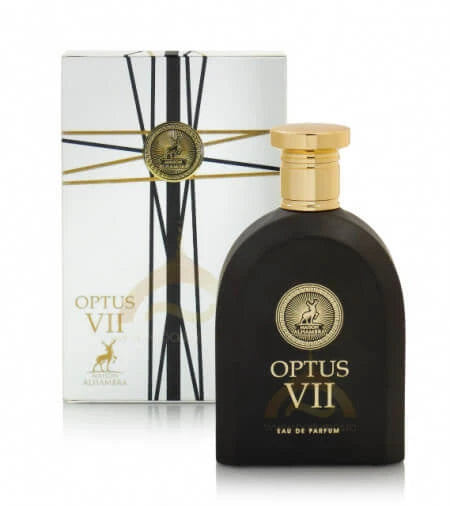 Optus VII by Maison Alhambra – Parfum Arabesc Original Dubai inspirat din Amouage Opus