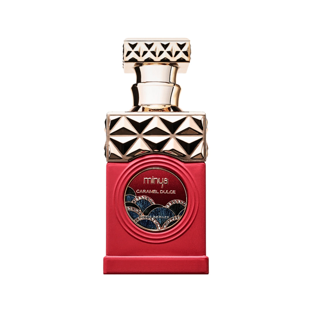 Paris Corner Minya Caramel Dulce, EDP, 100 ml